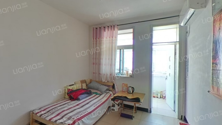 建筑公司家属院二手房实景图