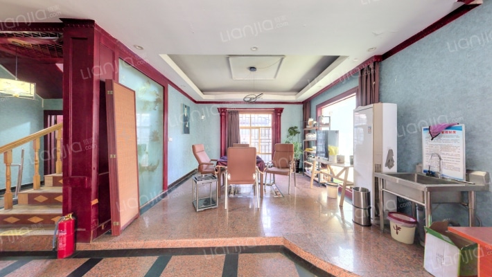 和顺花园二手房实景图