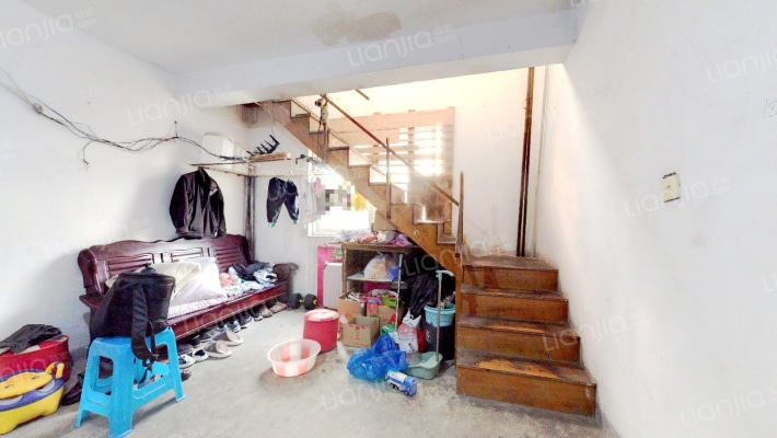 中华北村二手房实景图