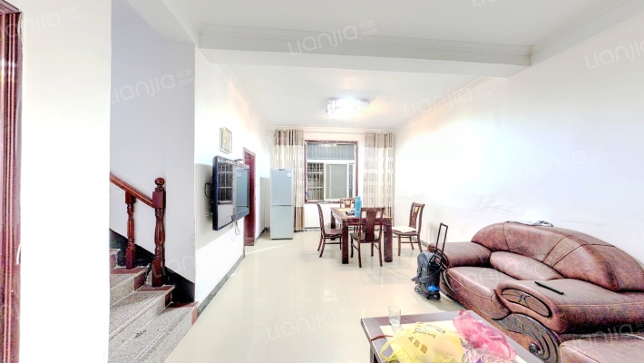 清河村二手房实景图