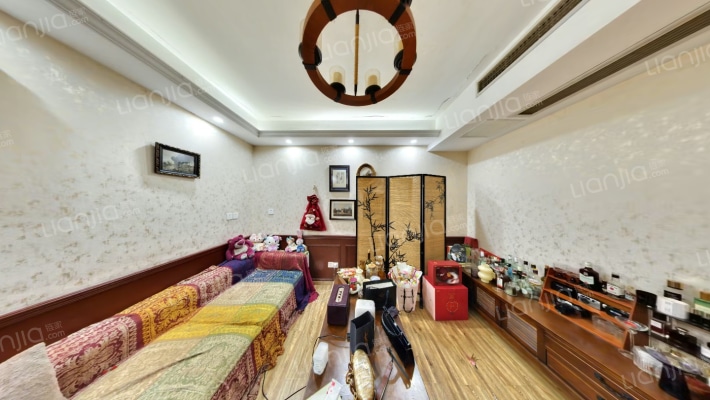 望京有人醉二手房实景图