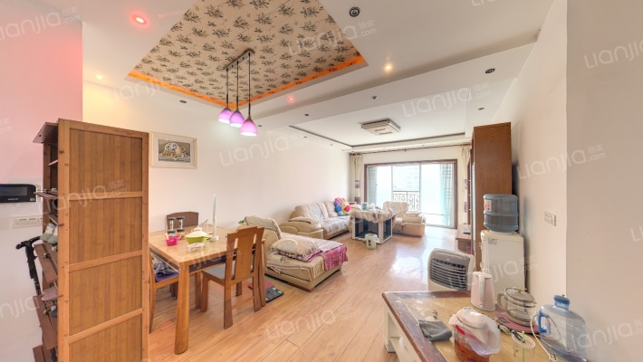 人民广场二手房实景图