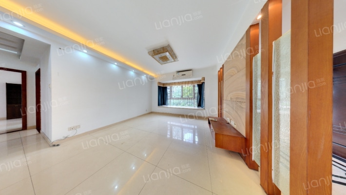 中航格澜郡阳光花园二手房实景图