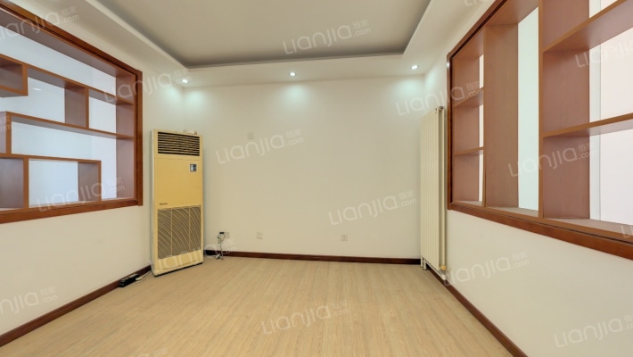 市府家属院二手房实景图