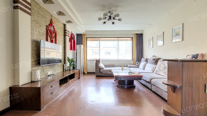 银杏小区二手房实景图