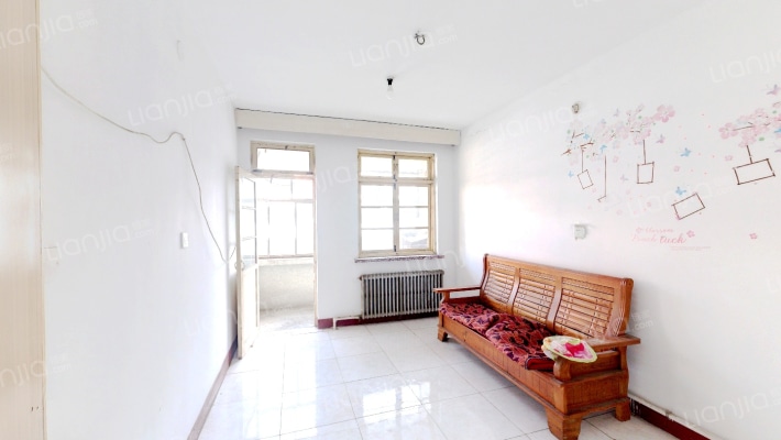 师范家属院二手房实景图