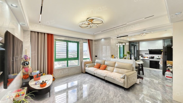 新渡大厦二手房实景图