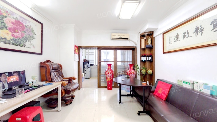 银华大厦(海珠)二手房实景图