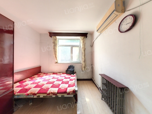 整租·本溪楼 2室1厅 南