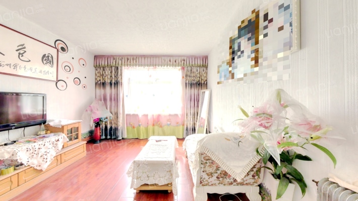 大兴街二手房实景图