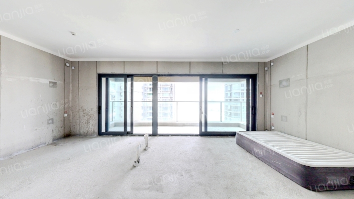 华发广场横琴府（19地块）二手房实景图