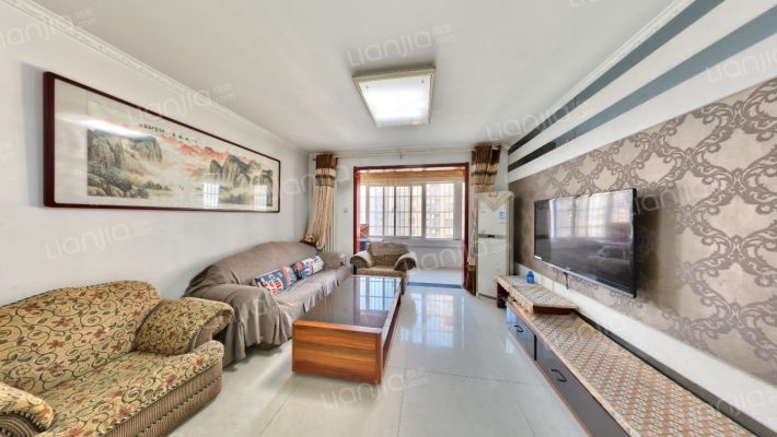 浐灞新城三期二手房实景图