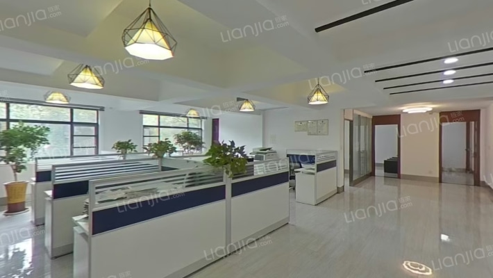 金科家园二手房实景图