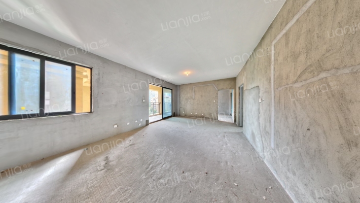 天和睿城二手房实景图