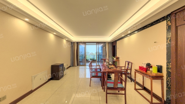 阳光城天澜道11号二手房实景图