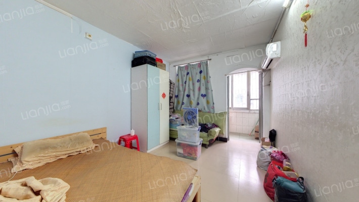 银利街35号大院二手房实景图