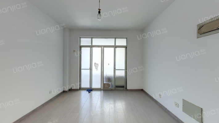 民主小区二手房实景图