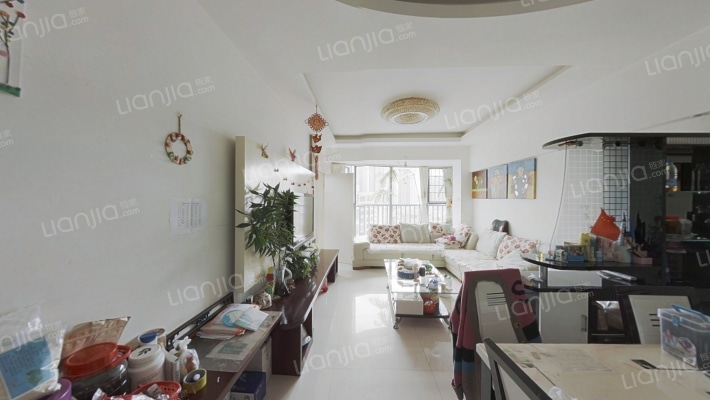 凯旋花园北区二手房实景图