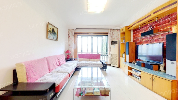 金色阳光二手房实景图