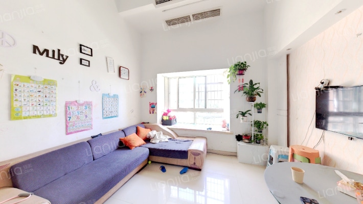 繁景家园二手房实景图