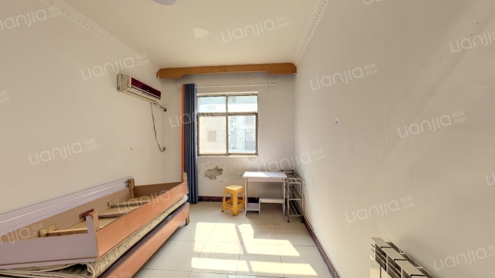 河南省职业技术学院家属院东区二手房实景图