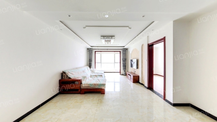 孔雀城大卫城三期二手房实景图