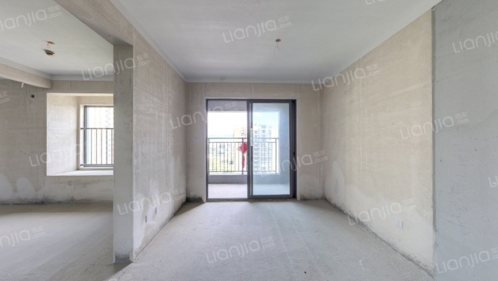 国贸象屿星璟原C区二手房实景图