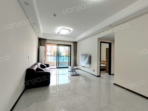 整租·成都城投锦樾峰境 3室2厅 南