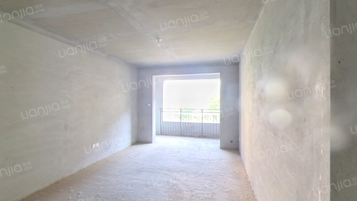 天安名郡二手房实景图