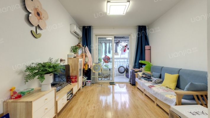 东平雅苑二手房实景图