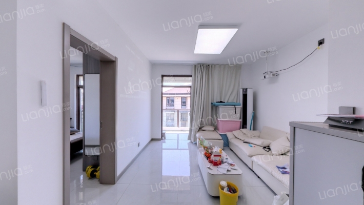 星朗玺园二手房实景图