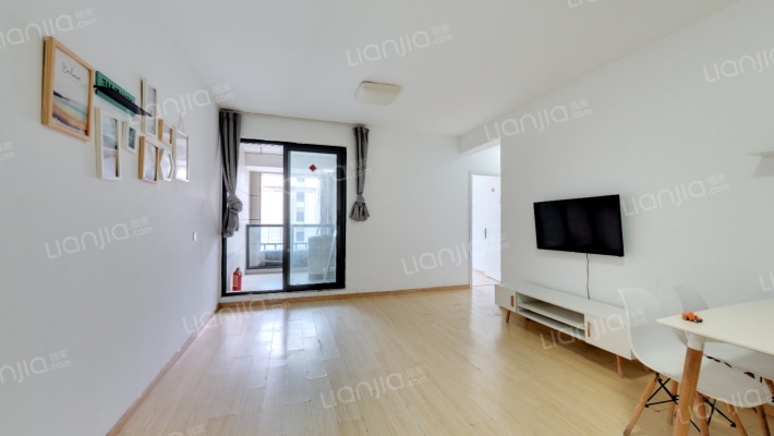 新风悦居 二手房实景图