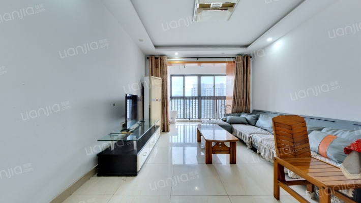 新南环新村三组团二手房实景图