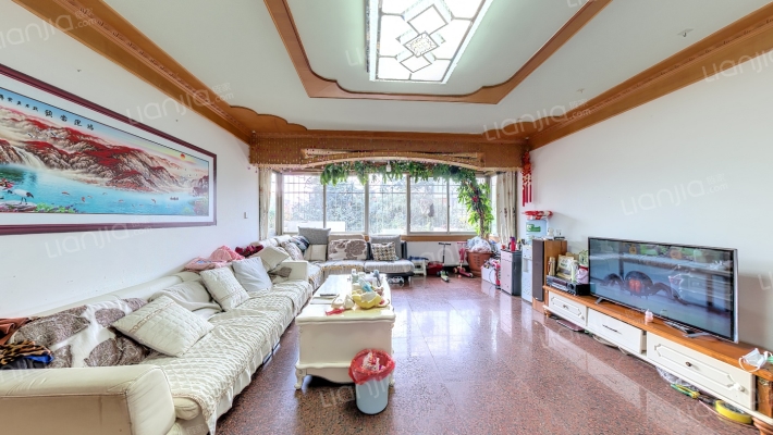 云南交通机械厂宿舍二手房实景图