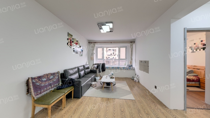 榮邦天悦二手房实景图