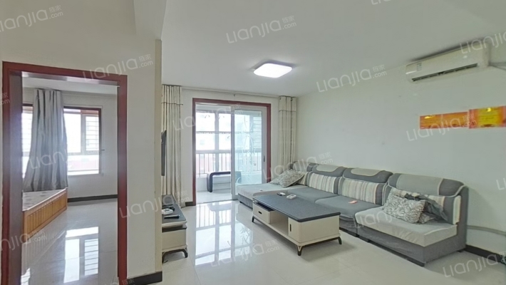 春风小区二手房实景图