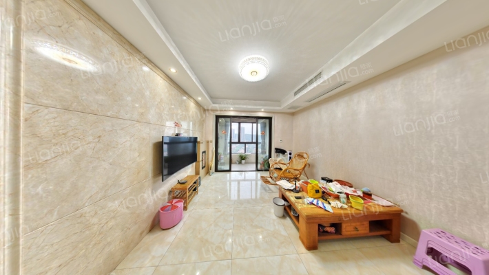 融科金湖湾二手房实景图