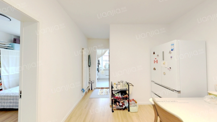 水泵厂宿舍二手房实景图