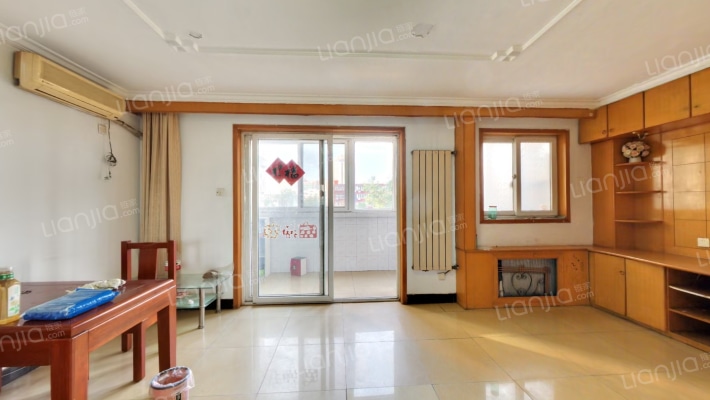 开阳里三区二手房实景图