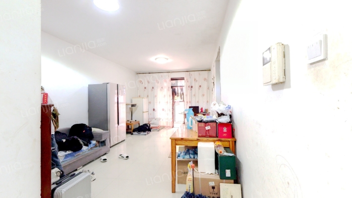 春晓翠庭二手房实景图