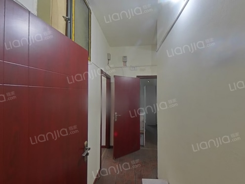 整租·北城阳光今典 5室0厅 西