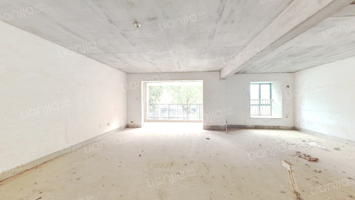 华天苑二手房实景图