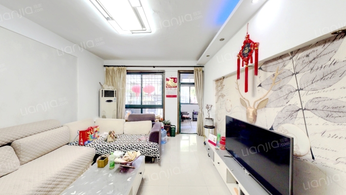 东方花城二手房实景图