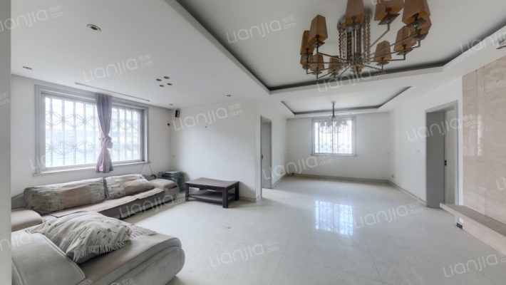 金蟾六组团二手房实景图