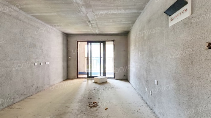 博群迎宾府二手房实景图