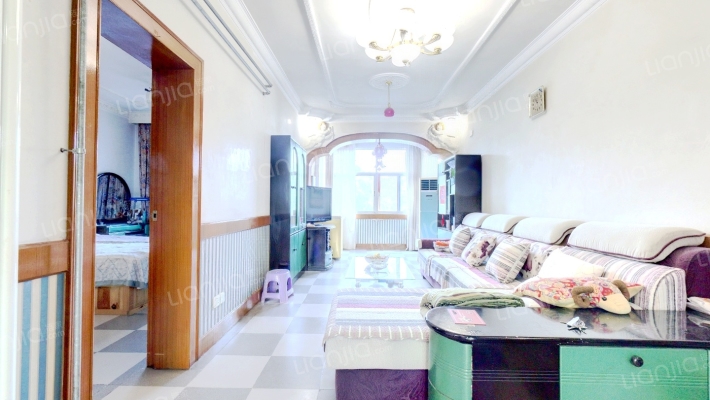 省五建家属院二手房实景图