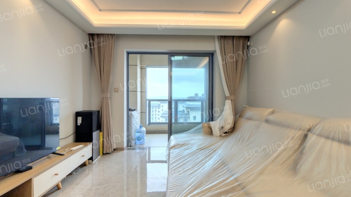 宝龙世家D区二手房实景图