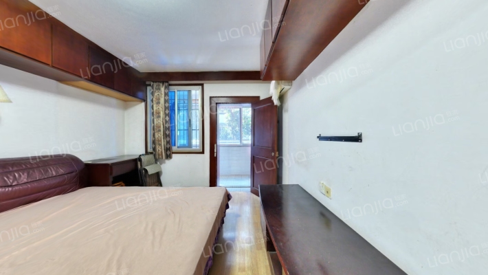 老浙大横路三弄二手房实景图