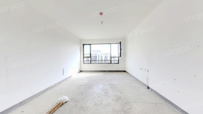 金茂悦西七区二手房实景图