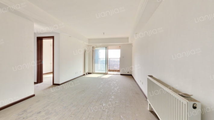 溪山樾二手房实景图